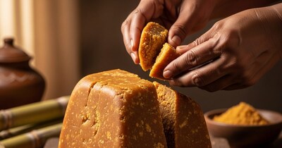 Make Pure Jaggery at Home: Easy Steps to Avoid Adulteration