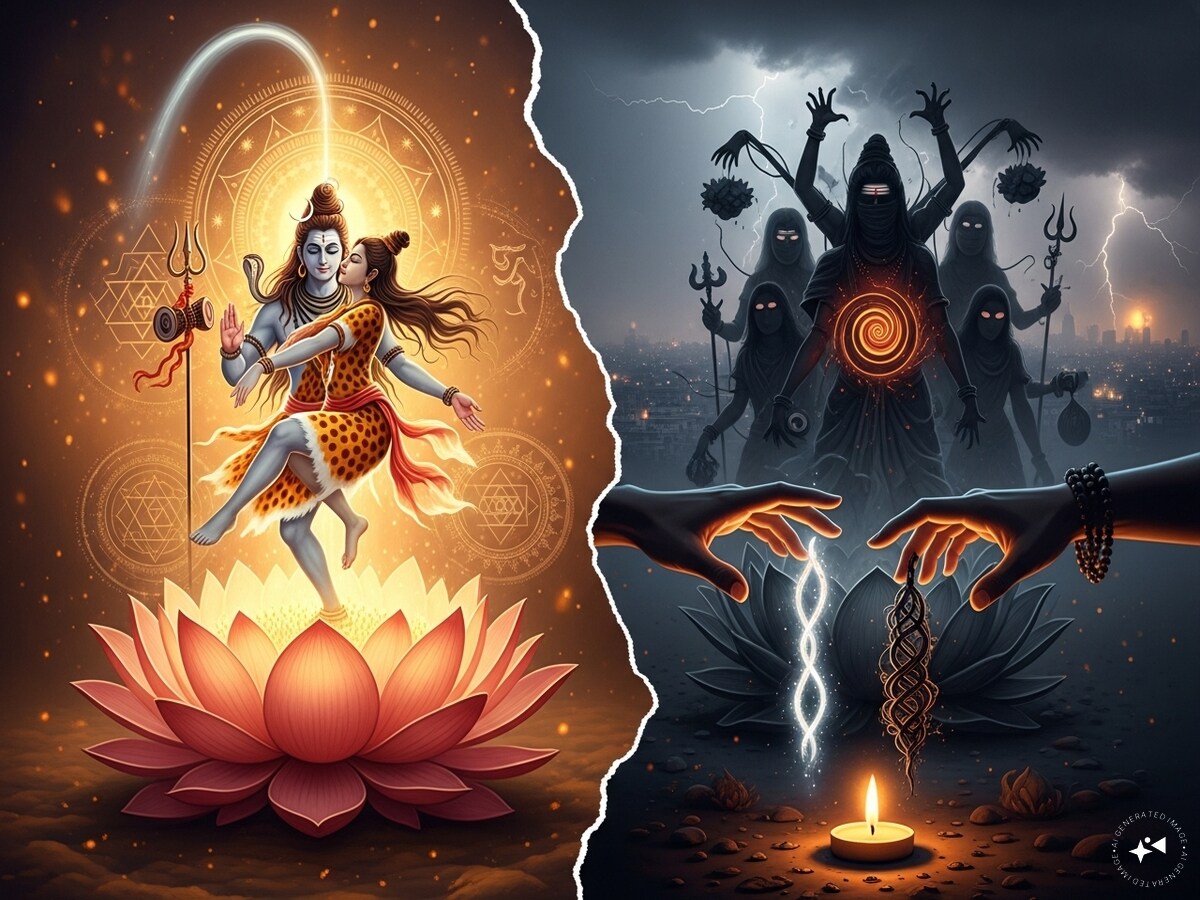 Tantra Sadhana