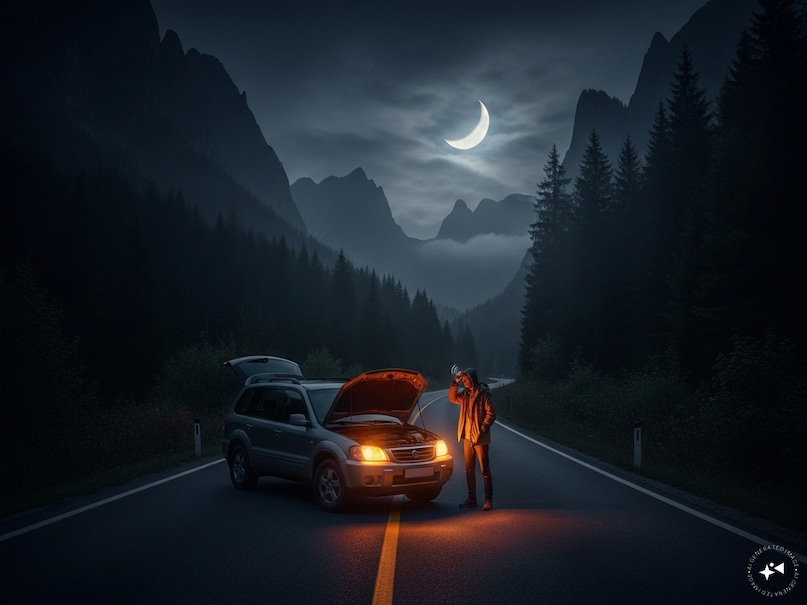 Chakrata hill station