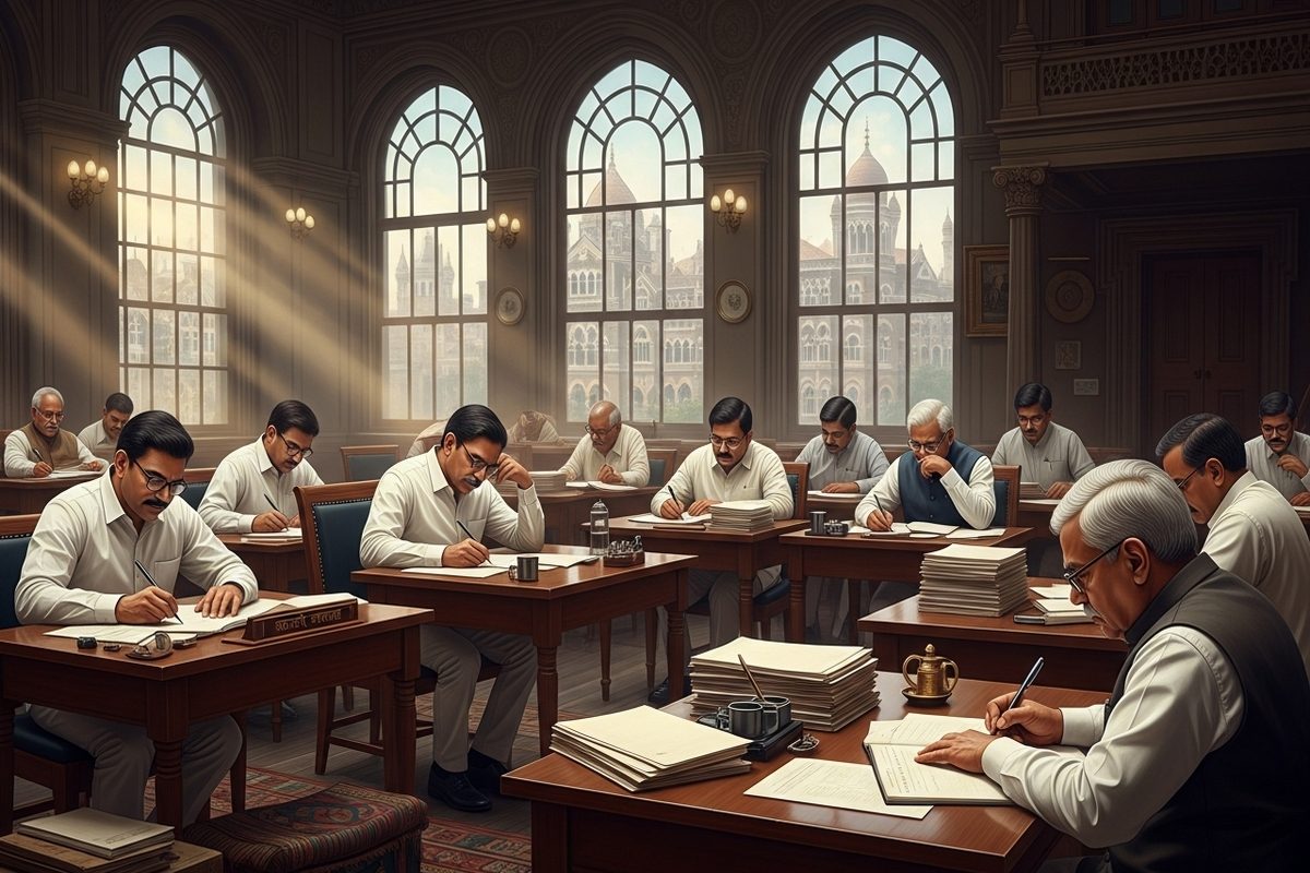 अब चुनाव लड़ने के लिए कैंडिडेट को पहले निबंध लिखना होगा; BMC चुनाव में गजब का फैसला