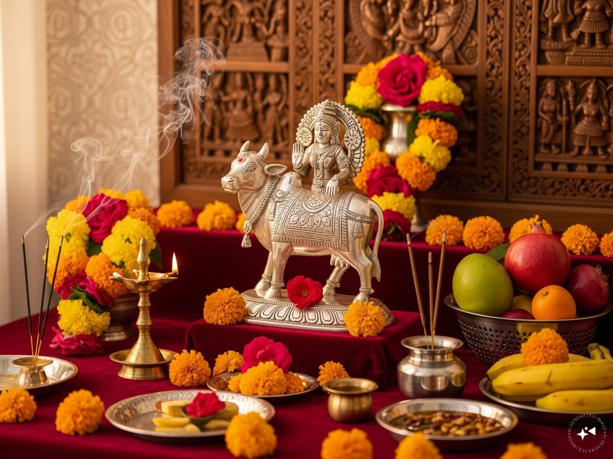 kamdhenu cow vastu benefits in hindi kamdhenu cow vastu benefits in hindi