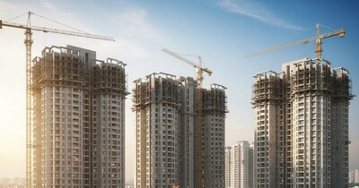 डीडीए की नई हाउसिंग स्कीम लॉन्च: 4 लाख में पाएं दिल्ली में घर.