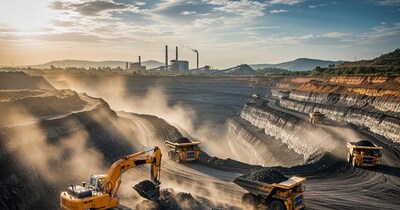 Katni: Mineral Hotspot! Gold, Now Massive Coal Reserve Found; GSI Team to Investigate