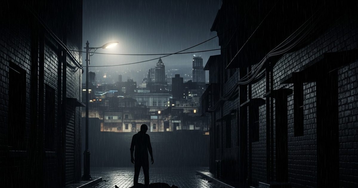 3 घंटे, 32 गोलियां और एक लाश... उसी दिन पैदा हुआ सबसे खतरनाक ‘साइको सुपारी किलर’! बिहार के अविनाश श्रीवास्तव की कहानी