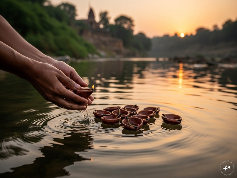 diya rules in puja diya rules in puja