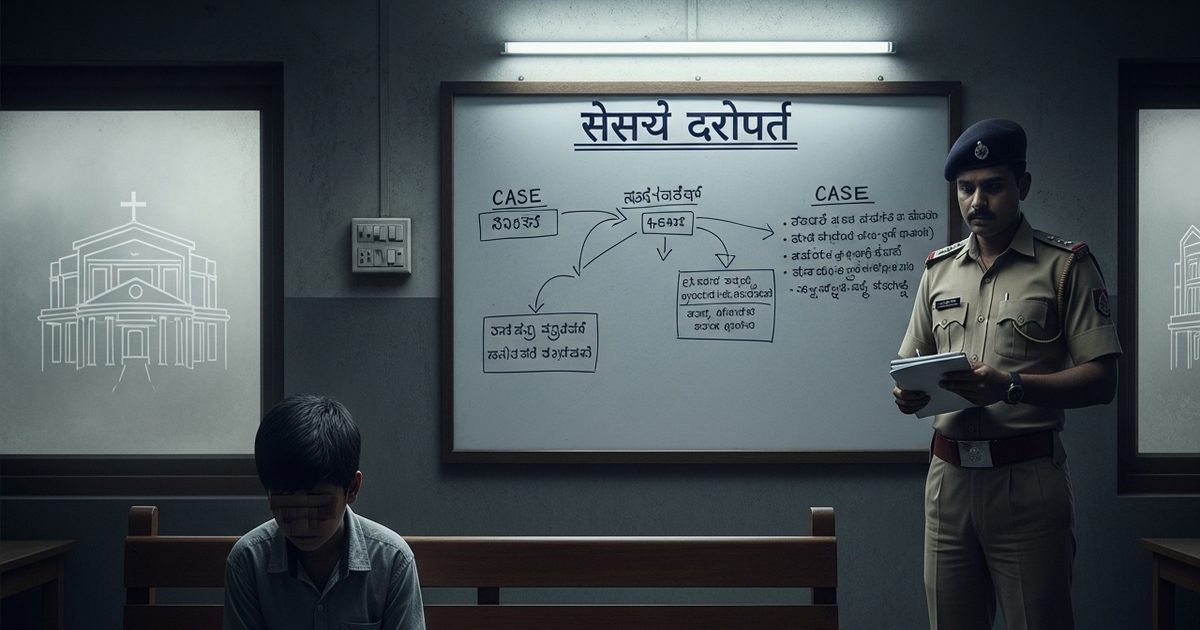 बेंगलुरु थिएटर में टॉयलेट वीडियो केस, नाबालिग गिरफ्तार, मैनेजमेंट पर सवाल