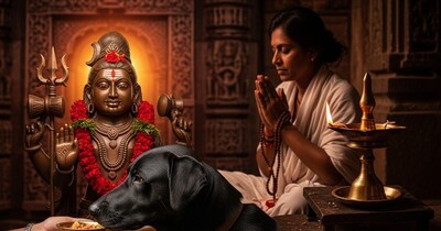 काल भैरव को प्रसन्न करने के उपाय