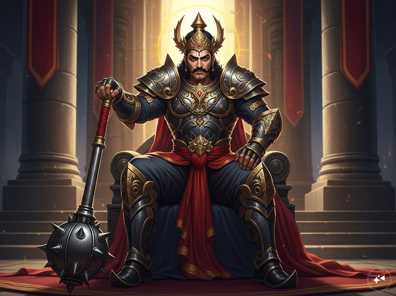 Numerology and Mahabharat Numerology and Mahabharat