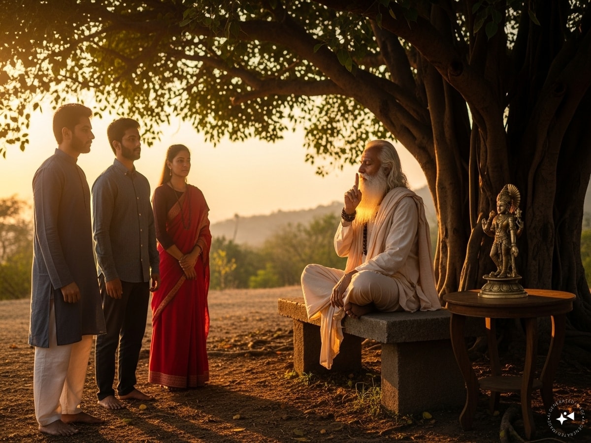 Unsolicited advice habit