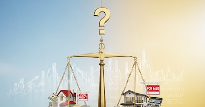 Rent vs. Buy: The 1% Rule Decodes Your Home Ownership Dilemma