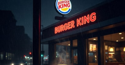 टैरिफ वॉर के बीच Burger King India ऑपरेटर को चीनी कंपनी ने खरीदा, भारत में होगा विस्तार