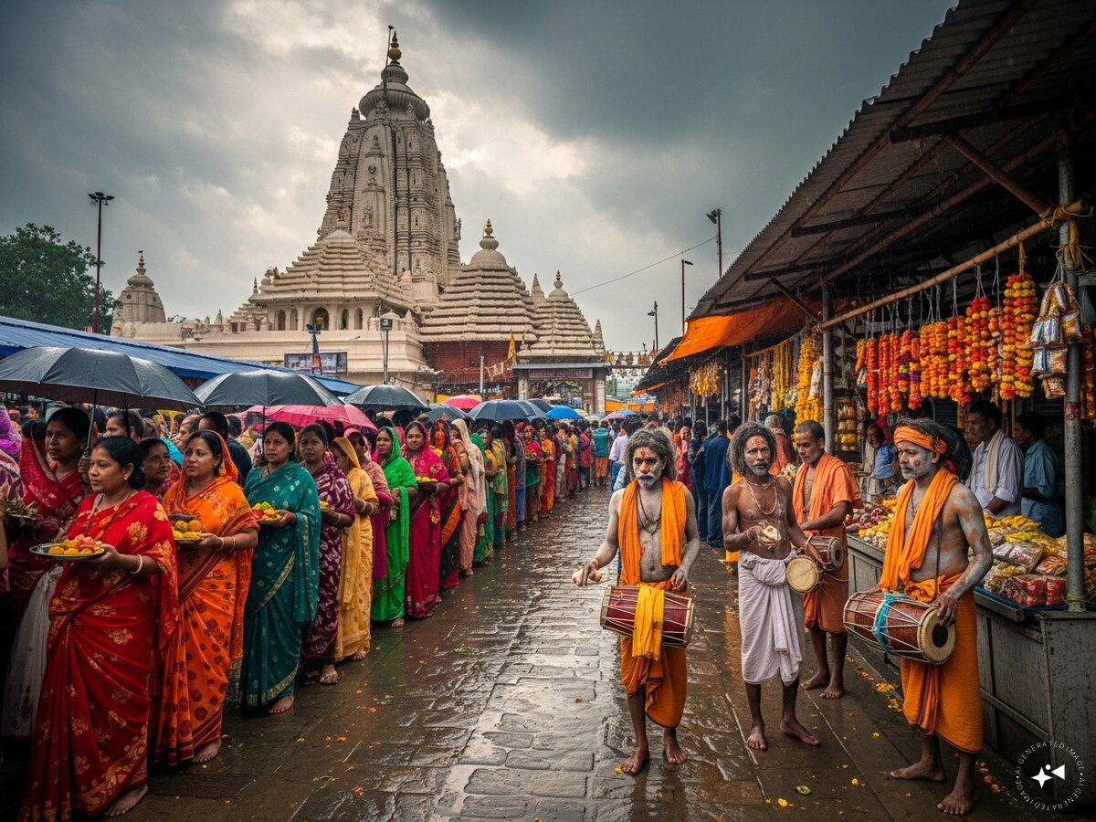 kamakhya devi mandir 