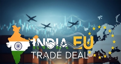 India-EU Trade Deal Nears Completion Amid US Uncertainty