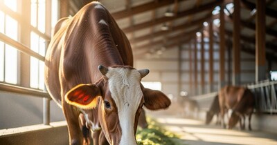 Boost Milk Production: Sow These 5 Green Fodders in January for Summer