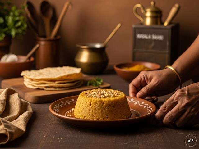 बची हुई रोटी से बनाएं केक, वायरल हो रही ये नई रेसिपी, क्या आप करेंगे ट्राई?