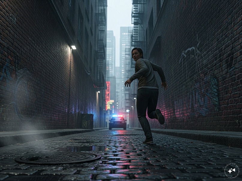 sapne me police dekhna