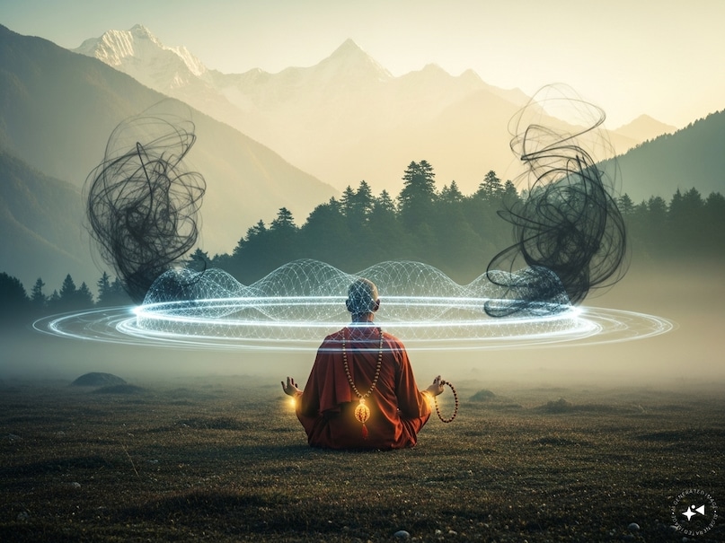 Negative Energy Protection