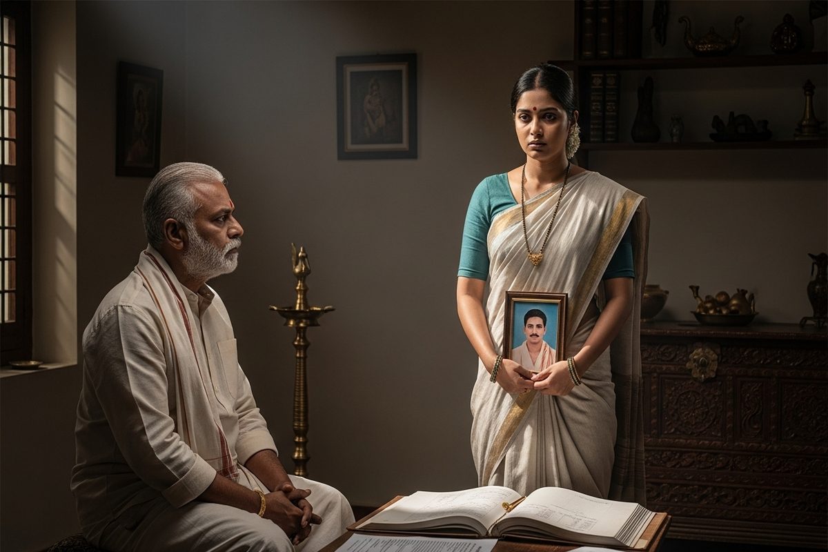 ससुर के निधन के बाद भी विधवा बहू को पूरा अधिकार सुप्रीम कोर्ट ने साफ कर दी पूरी बात