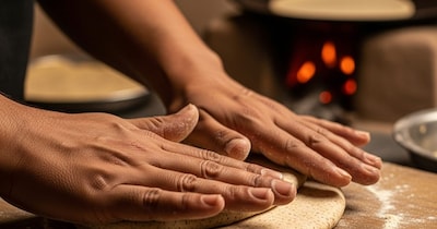 बाजरे की रोटी बनाने में फट जाती है? अपनाएं ये टिप्स, एकदम बनेगी गोल और स्वादिष्ट.