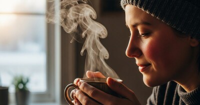 सर्दियों में गर्म पानी पीने से कौन सी बीमारियां दूर होती है?