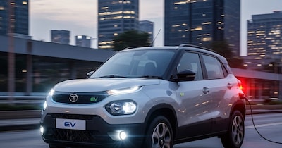 VinFast to Launch 3 New EVs, Eyes Tata Punch EV, MG Comet EV Competition