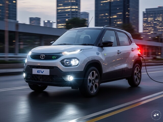 3 New Electric Car Launch VinFast