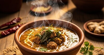 ठंड में बनाएं स्वादिष्ट और सेहतमंद बथुआ का झोर, जानें आसान विधि और फायदे.