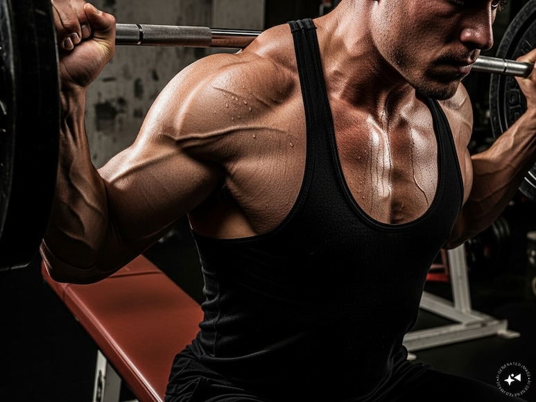 জেনারেটেড ইমেজ