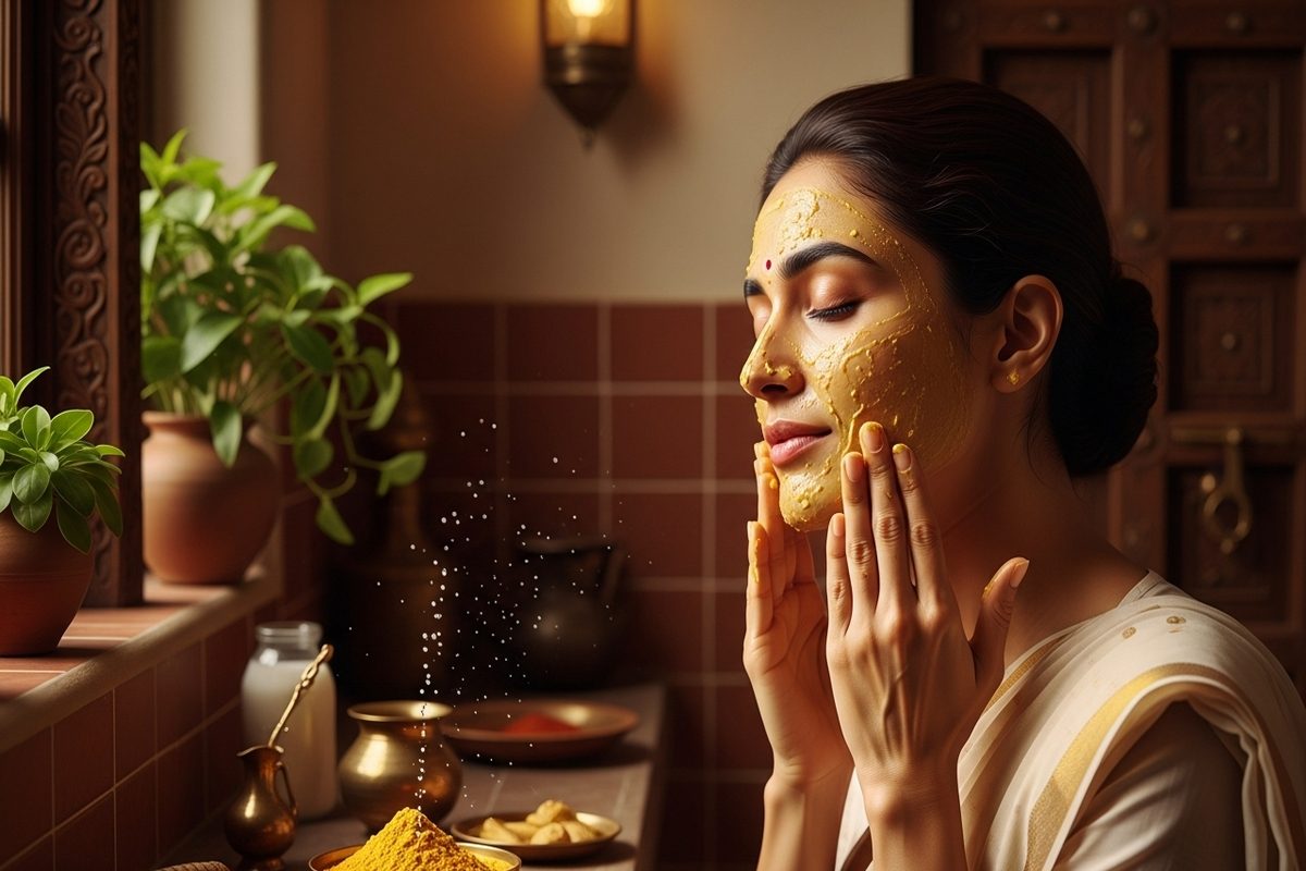 Skin Care Remedies: सरसों का उबटन दादी-नानी का देसी नुस्खा जिसके आगे महंगे लोशन भी फेल मिलेगा नेचुरल ग्लो