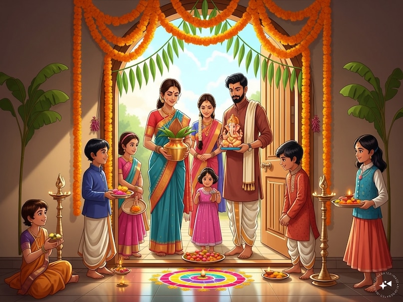 Griha Pravesh Muhurat 2026, griha pravesh muhurat 2026 in hindi, 2026 griha pravesh muhurat dates, Griha Pravesh Muhurat 2026 Dates, 2026 griha pravesh muhurat in hindi, griha pravesh shubh muhurat 2026, house warming days 2026, calendar 2026 house warming dates, house warming days in new year 2026, auspicious time for house warming 2026, best dates for house warming in 2026 