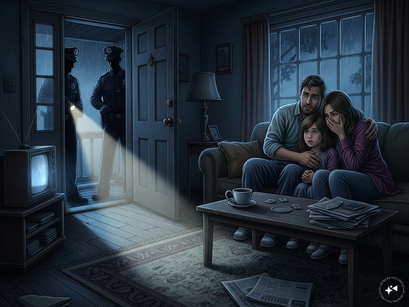 sapne me police dekhna