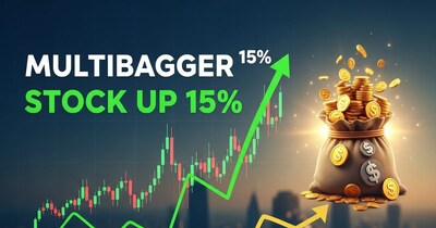 Multibagger EV Stock Mercury EV-Tech Surges 15%, Delivers 5000%+ Returns in 5 Years