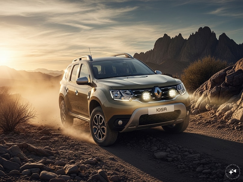 Generated image Generated image