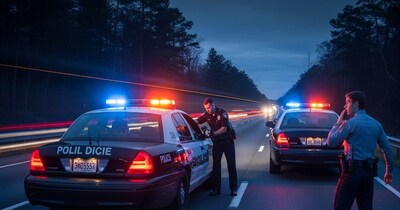 रॉन्ग साइड ड्राइविंग पर अब चालान नहीं, सीधे FIR दर्ज करेगी दिल्ली पुलिस.