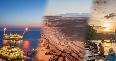 अमेरिका ने वेनेजुएला पर किया कब्जा: तेल ही नहीं, ये 5 वजहें भी हैं शामिल.