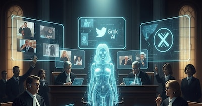Grok Nudity Sparks Global Crackdown: Nations Combat AI Deepfakes