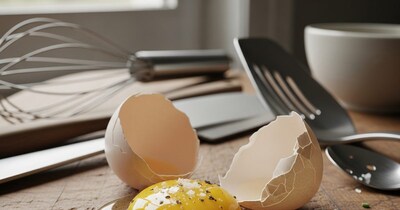 Is Your Egg Fresh? Simple Tests to Avoid Food Poisoning