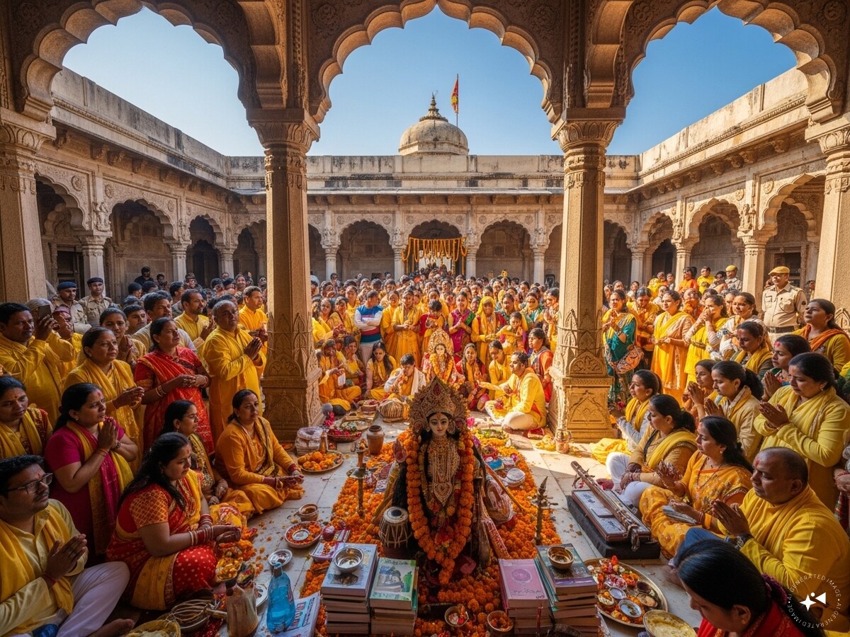 Bhojshala dispute