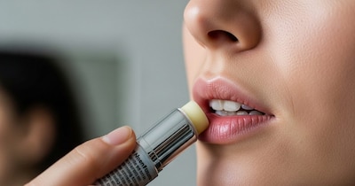 होंठों पर डेड स्किन जमने से उनका नेचुरल रंग दब जाता है. यही वजह है कि कई बार नियमित लिप बाम लगाने के बाद भी होंठों का कालापन दूर नहीं होता. स्क्रबिंग से डेड सेल्स हटते हैं, ब्लड सर्कुलेशन बेहतर होता है और होंठों में नेचुरल पिंकनेस लौटने लगती है. खास बात यह है कि लिप स्क्रब के लिए आपको महंगे प्रोडक्ट्स की जरूरत नहीं, घर में मौजूद चीजों से ही असरदार स्क्रब तैयार किया जा सकता है.