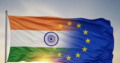 India-EU FTA Concluded: Farmers' Interests Protected, Key Sectors Gain Zero-Duty Access