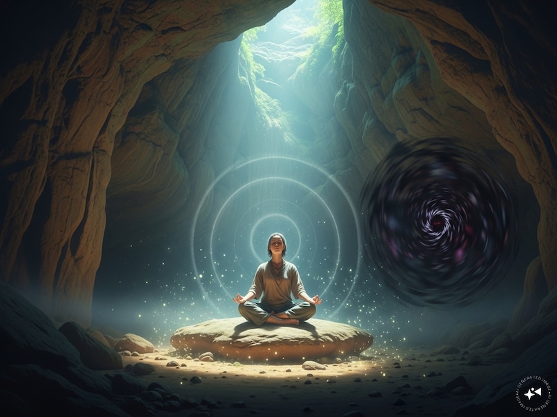 Negative Energy Protection