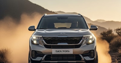 New Kia Seltos Unveils Tomorrow: Price, Features, Design Revealed!