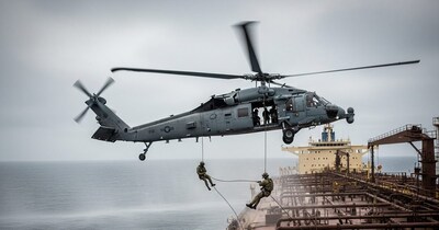 फ्रांस ने रूसी 'शैडो फ्लीट' तेल टैंकर जब्त किया, भारतीय फंसे