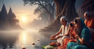 मौनी अमावस्या के उपाय,