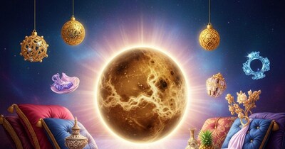 शुक्र दोष दूर करें: शुक्रवार के 6 उपाय, राजा जैसी होगी जिंदगी!