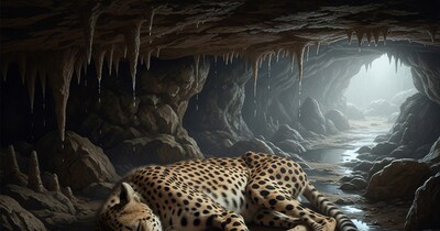 AI जनरेटेड फोटो 