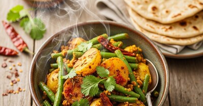 Flat Beans: Winter Superfood for Digestion, Immunity, and Energy