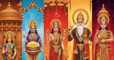 होली, शिवरात्रि, दुर्गा पूजा, रक्षाबंधन और दिवाली कब है