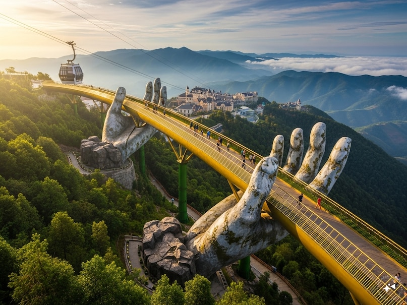 Vietnam travel from India Vietnam travel from India