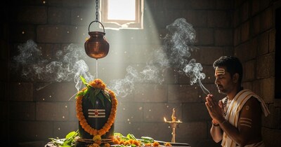 नरक निवारण चतुर्दशी 2026